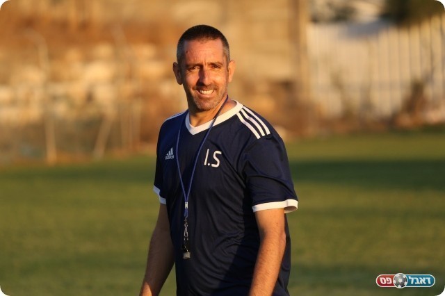 אילן סוויסה (דאפר מאחמיד)